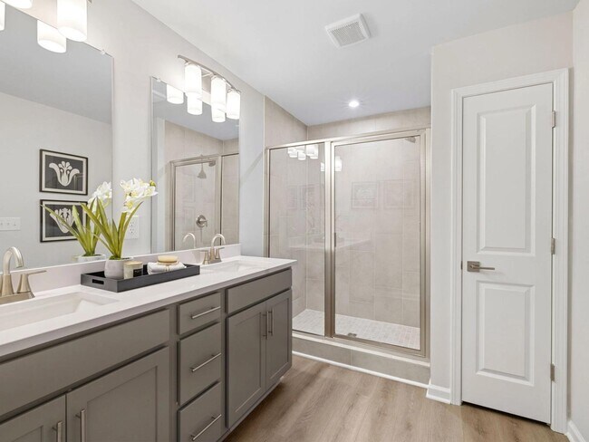 Foto del edificio - 4723 Canary Diamond Ln
