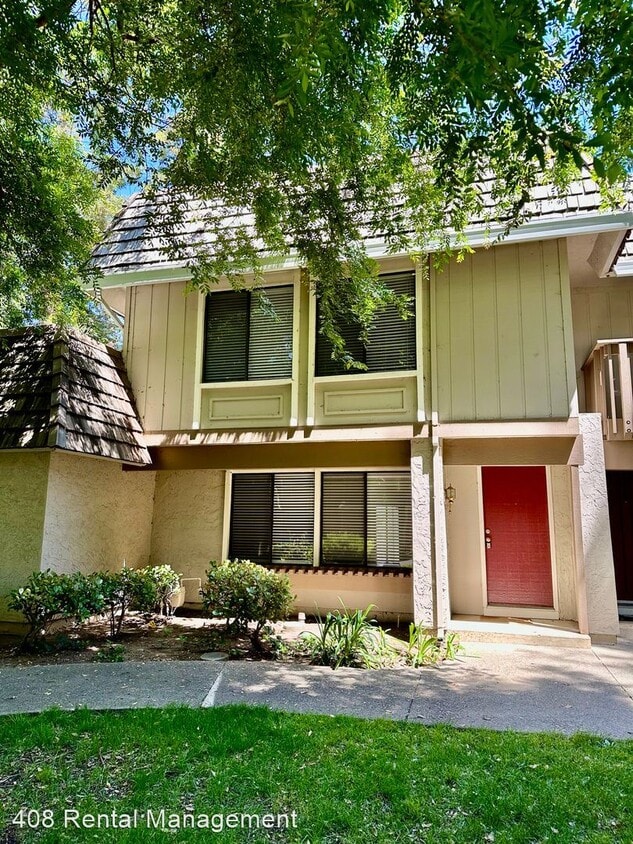 4719 Durango River Ct, San Jose, CA 95136 House Rental in San Jose