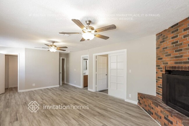 Foto del edificio - 3114 W Charter Oak Rd