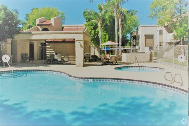 Fun in the Sun - Marabrisa Condominiums