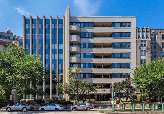 Foto del edificio - 1312 Massachusetts Ave NW