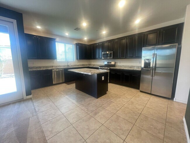 Foto del edificio - Great single-family house with 3 beds and ...
