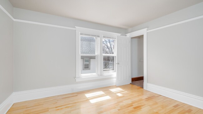 Foto del edificio - 36 Olcott St