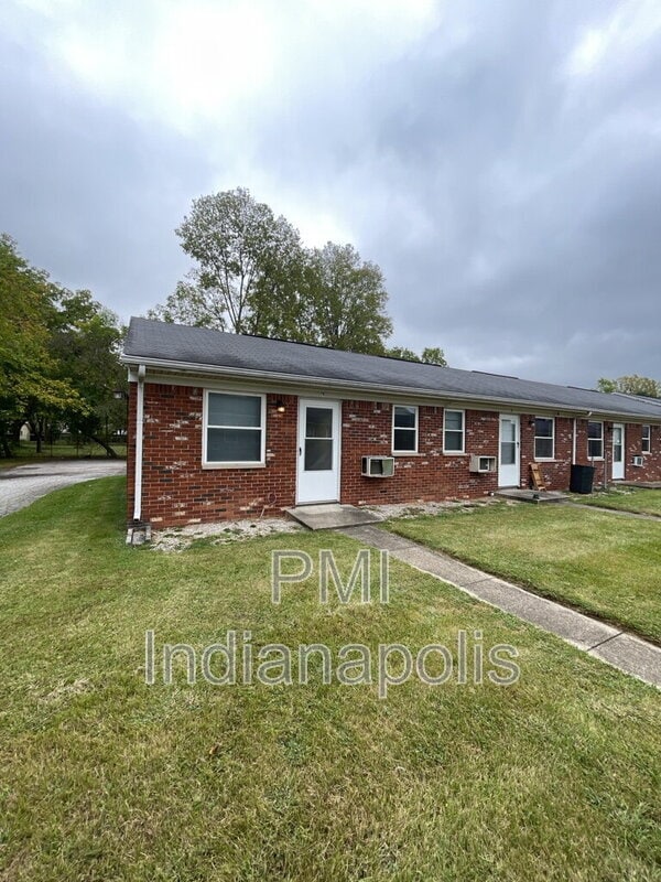 Building Photo - 120 W William Dr