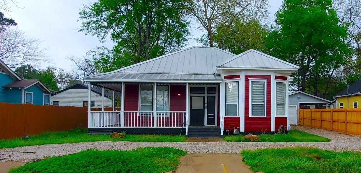 420 E McDonald St, Mineola, TX 75773 House Rental in Mineola, TX