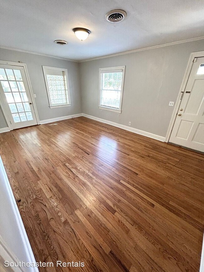 Building Photo - 2 br, 1 bath House - 7 Reed St