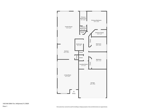 Foto del edificio - 1453 NW 208th Terrace