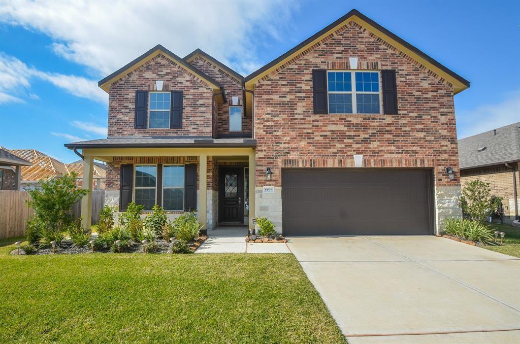 8834 Japonica Dr, Rosenberg, TX 77469 House Rental in Rosenberg, TX