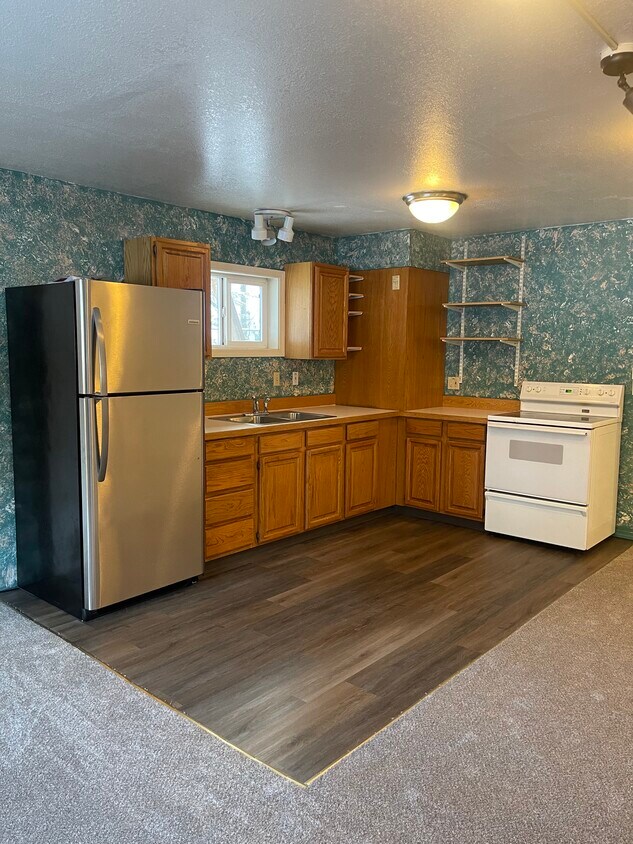 Foto principal - 12107 Horseshoe Dr