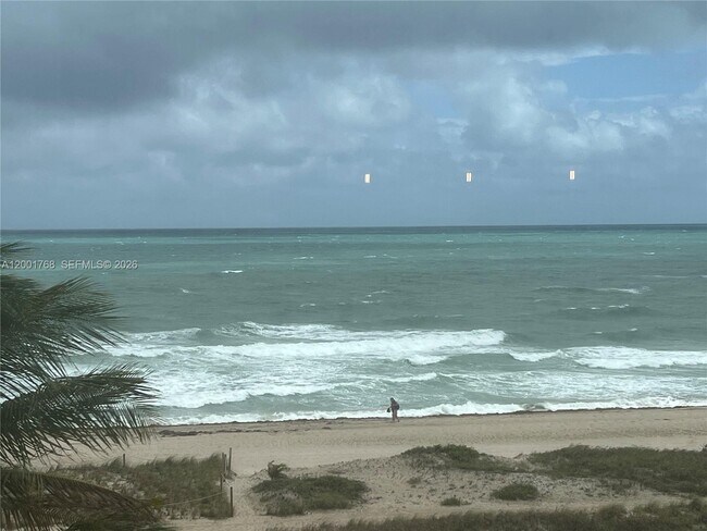 Foto del edificio - 710 N Ocean Blvd