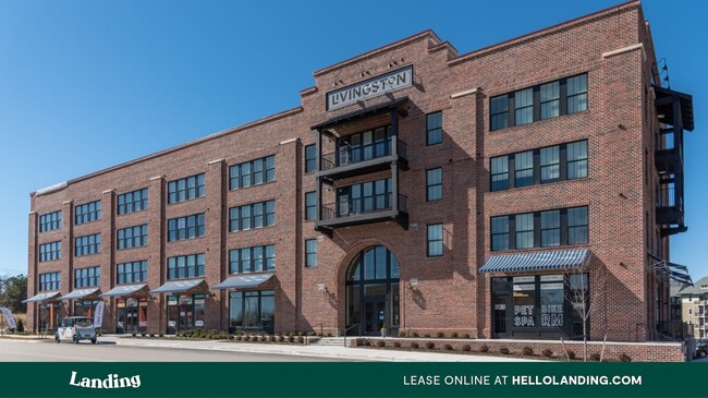 Building Photo - 15560 Cosby Village Ave