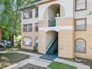 Building Photo - 17104 Carrington Park Dr