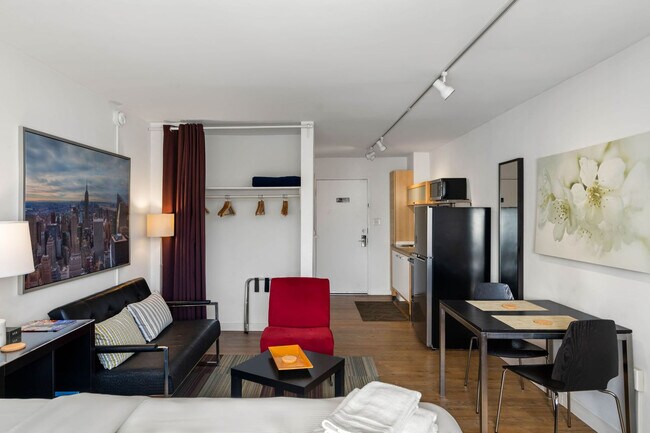 Foto del edificio - 47 5th St NW