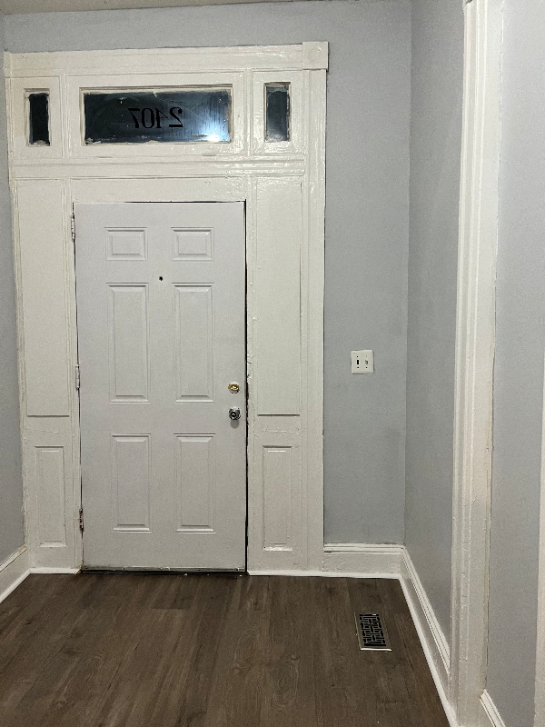 Building Photo - 2407 Garrison Blvd