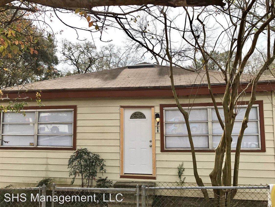 Primary Photo - 1803 W Pensacola St