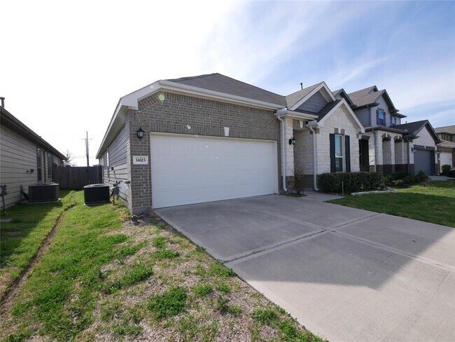 Foto del edificio - 14615 Cypress Creek Landing