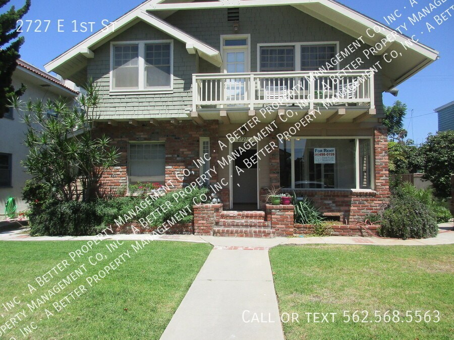 Foto principal - Large One Bedroom with Remodeled Kitchen! ...