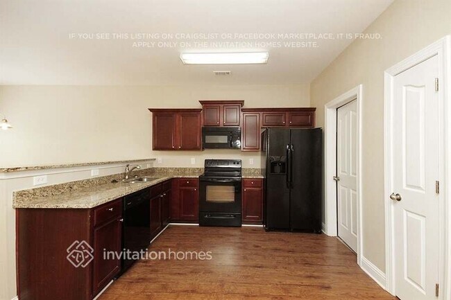 Foto del edificio - 5215 Cactus Cove Ln