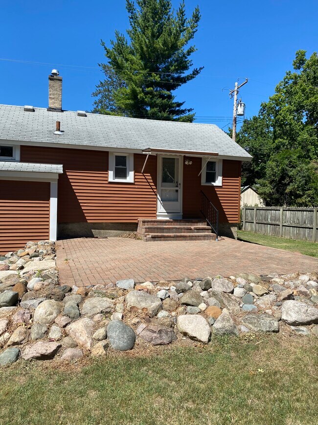 Foto del edificio - 337 E Sunnybrook Dr