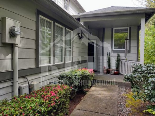 Townhome in Silverdale's Summerwind Community - Townhome in Silverdale's Summerwind Community