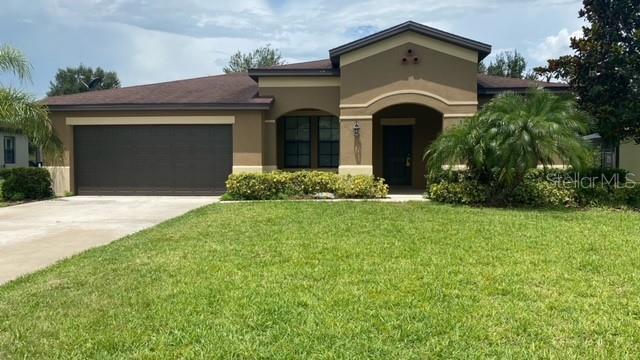 Foto principal - 848 Crooked Branch Dr