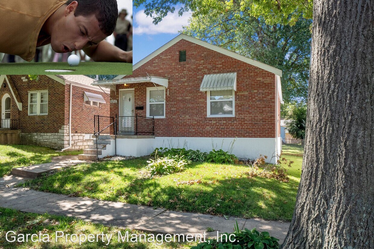 Primary Photo - 1 br, 1 bath House - 4066 Fillmore St.