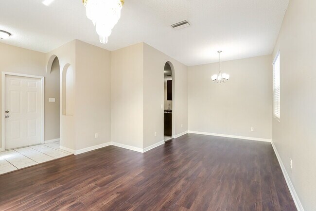 Foto del edificio - 18003 Misty Blue Ln