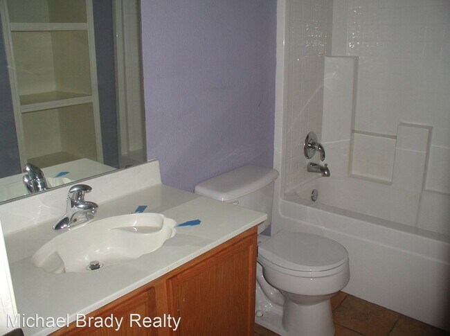 Building Photo - 3 br, 2 bath House - 4929 Prestwick Drive