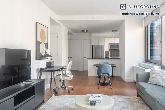 Foto del edificio - 435 W 31st St