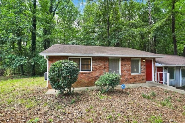 Foto del edificio - 4371 Springwood Terrace