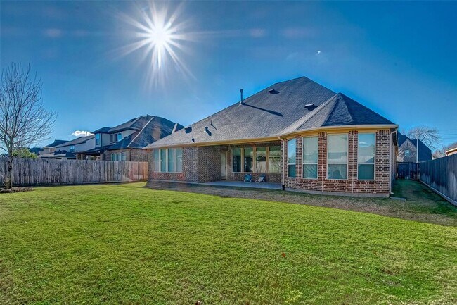Foto del edificio - 3526 Cotton Farms Dr