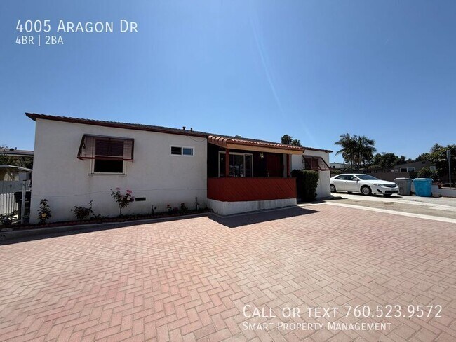 Foto del edificio - 4005 Aragon Dr
