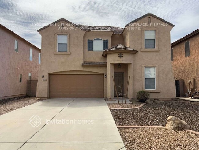 Building Photo - 4821 E Meadow Mist Ln