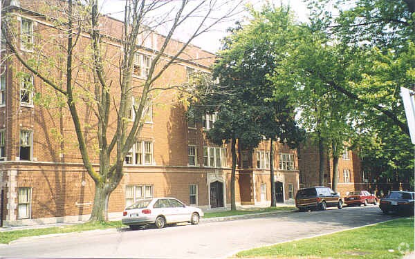 Primary Photo - 3120 W 64th St