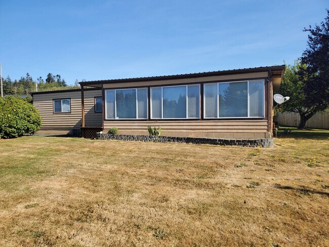 Foto del edificio - 2 bedroom 2 bathroom rental in Birch Bay Available Now!