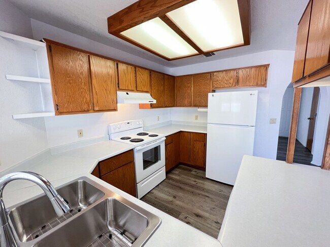 Foto del edificio - HOUSE - COTTONWOOD - VERDE VILLAGE