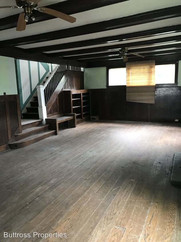 Building Photo - 4 br, 3 bath House - 1414 Bailey Ave