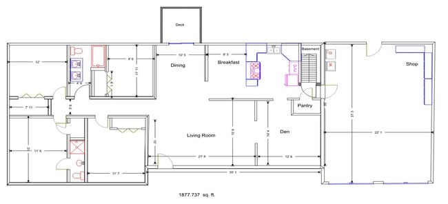 Building Photo - 8364 US-69