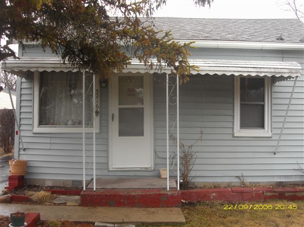 Building Photo - 3216 Oakwood Ave