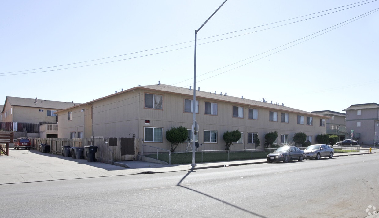 Building Photo - 1009 Sieber Ave