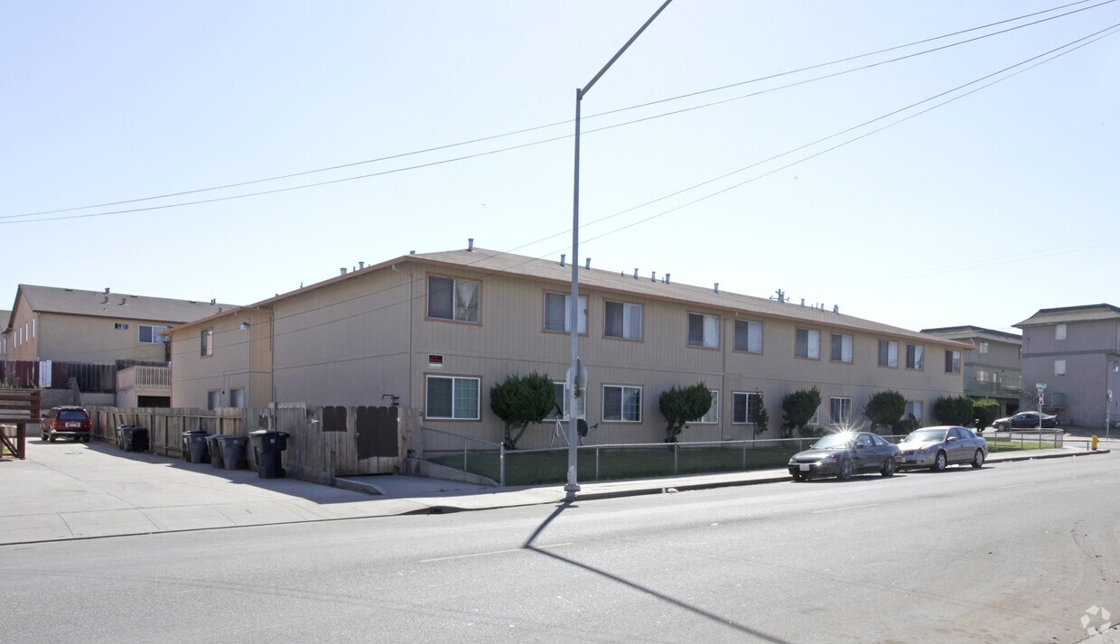 Foto del edificio - 1009 Sieber Ave