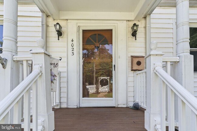 Foto del edificio - 4023 Poplar St