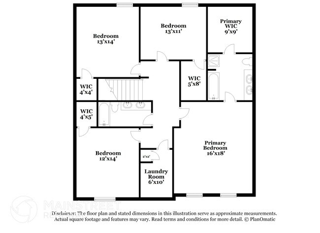 Foto del edificio - 3286 Scarlet Sage Ln