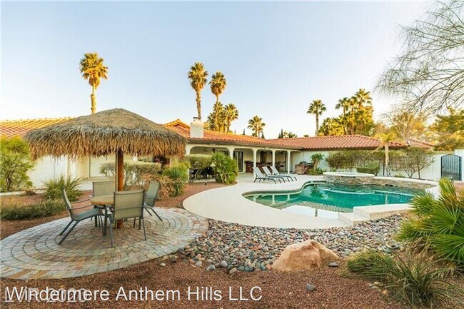 Building Photo - 4 br, 3 bath House - 3025 Monte Cristo Way