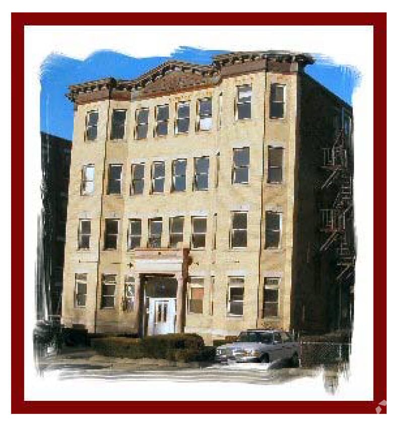 Primary Photo - 18-20 Seaver St