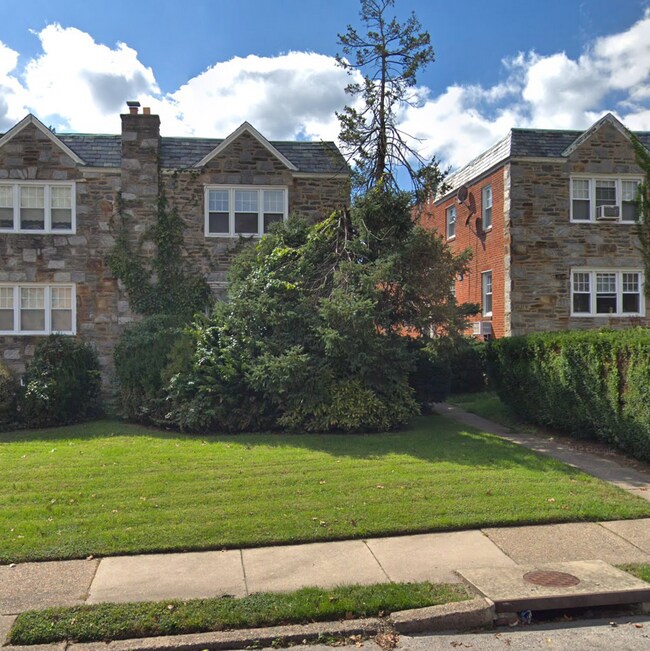 Foto del edificio - 2444 N 50th St