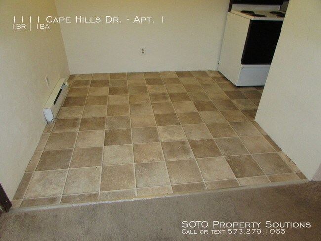 Building Photo - 1111 Cape Hills Dr