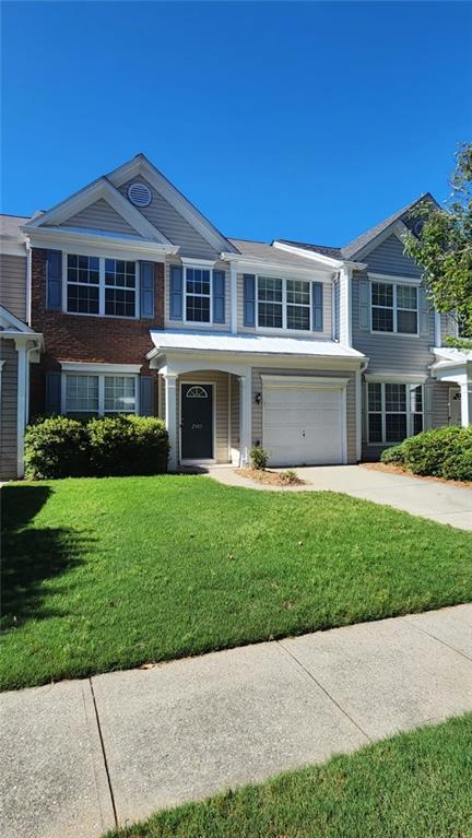 Foto del edificio - 2503 Timbercreek Cir