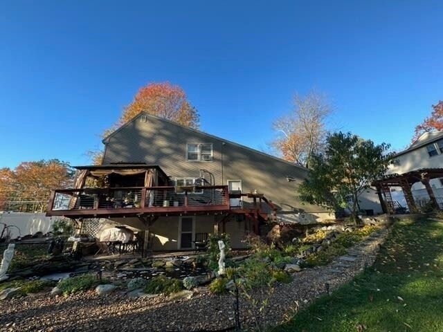 Foto del edificio - 7 Bradford St