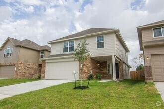 Building Photo - 18538 Boomi Ravine Trl